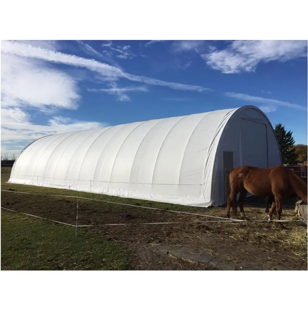 Suihe Fabric Storage Buildings Canopy S308515R