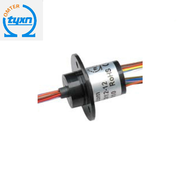capsule slip ring price