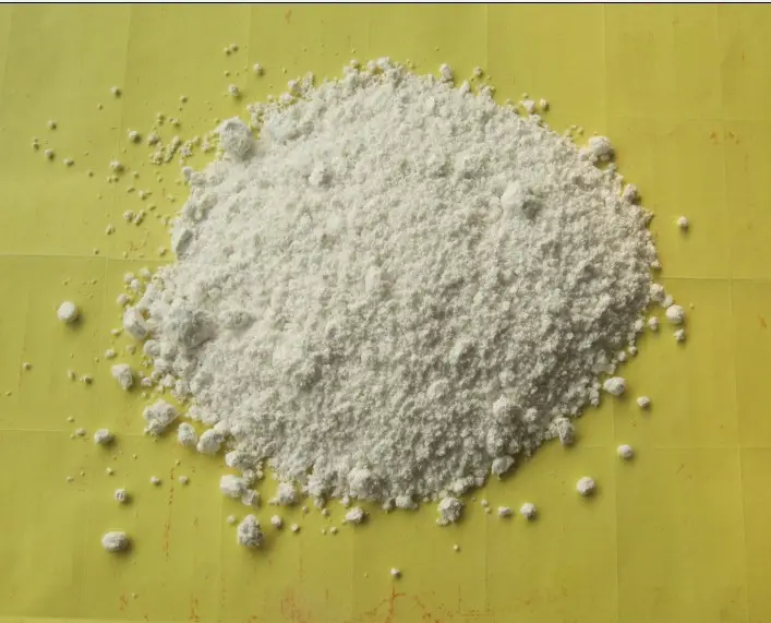 white sepiolite powder for soil fertilizers and carrier of farm chemical