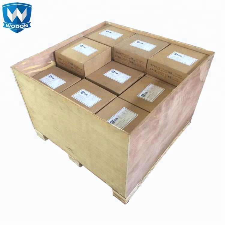 Wodon chromium carbide hardfacing flux core wire