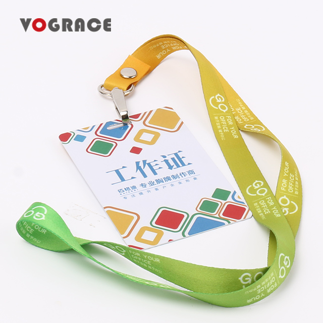 Vograce, оптовая продажа, шнурок с тепловым принтом, двухсторонний шнурок с принтом
