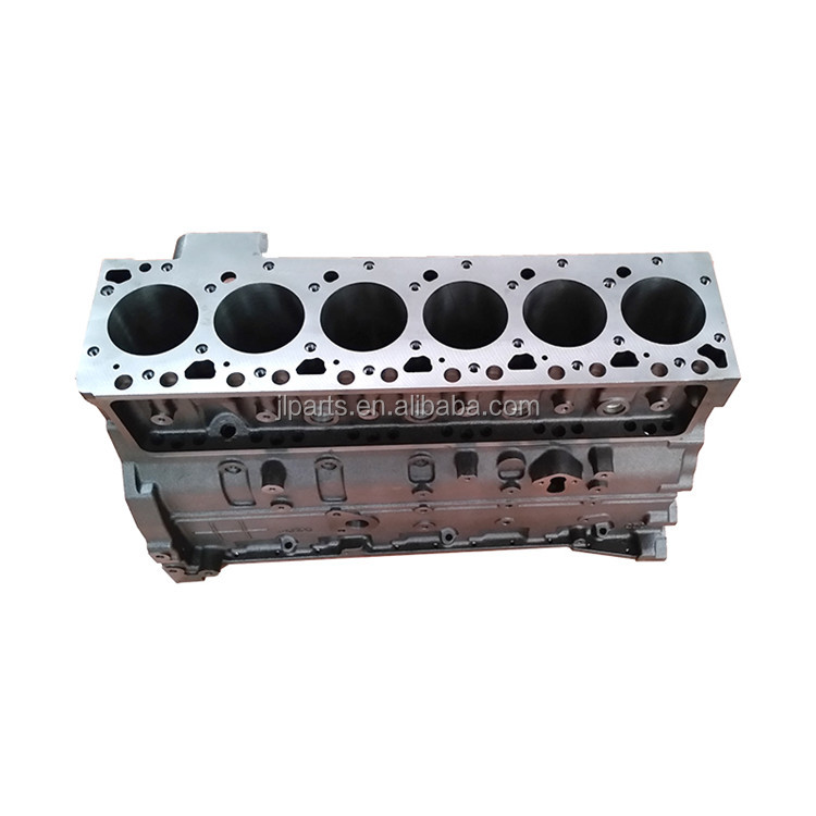 Хорошее качество двигателя дизельные блоки 5.9L 6b B5.9 блок цилиндров 3935936