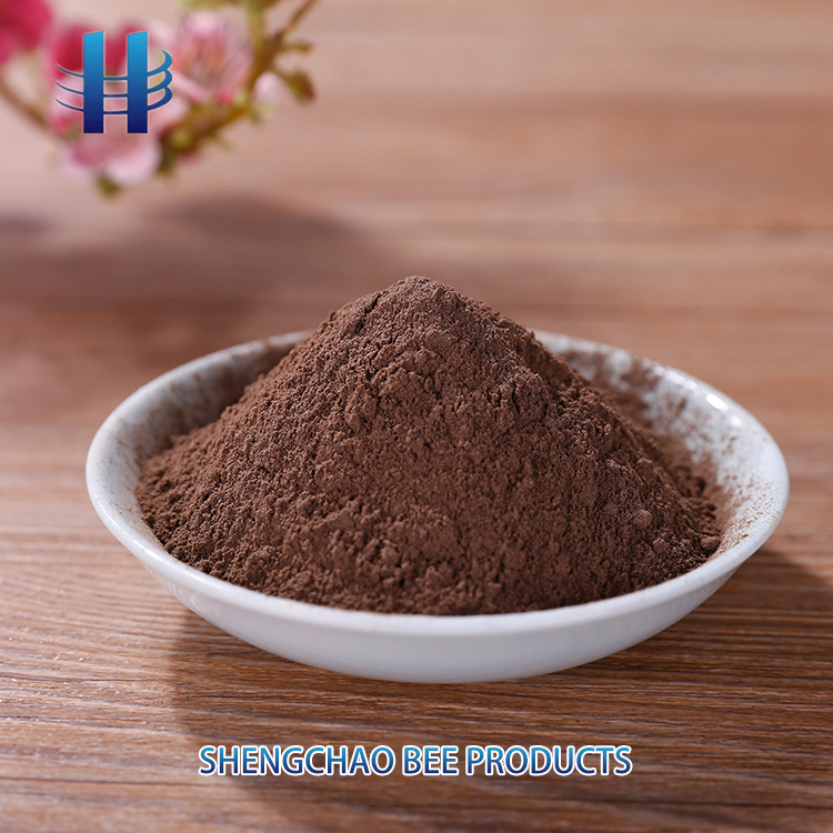 Pharmaceutical Grade Natural Bulk Bee propolis Powder