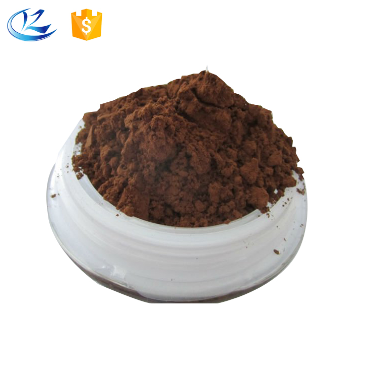 Alkalized какао-порошок для шоколадных ингредиентов