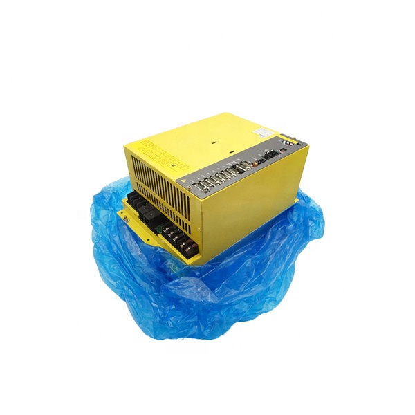 Fanuc 100% оригинал Новый Шпиндельный усилитель A06B-6134-H203 # A