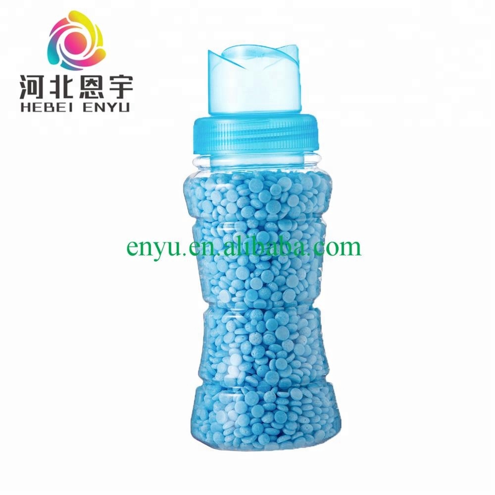 Fresh Fragrance Fabric Softener Beads Laundry Scent Booster
