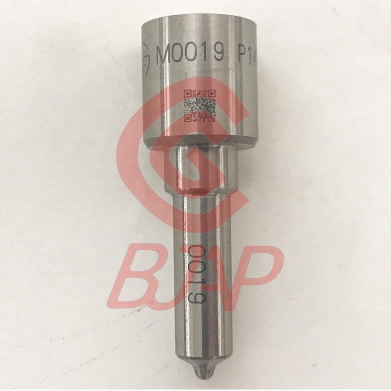High Quality CRI Nozzle M0019P140 for VDO Injector 9801125480 BH1Q-9K546-AB 9801125480
