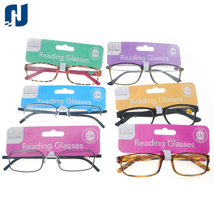 Reading Glasses Men and Women Fashion Readers Quality Glasses for Reading