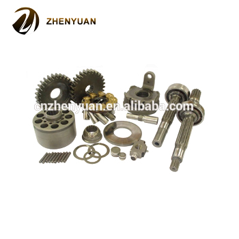Гидравлические детали zhenyuan, поворотный насос A4VSO A4VSO125 A4VSO180 A4VSO250, детали гидравлического насоса