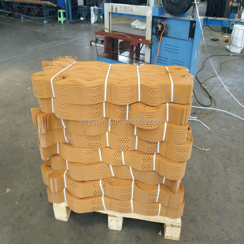Лучшая цена, пластиковый укладчик для травы HDPE Geocells