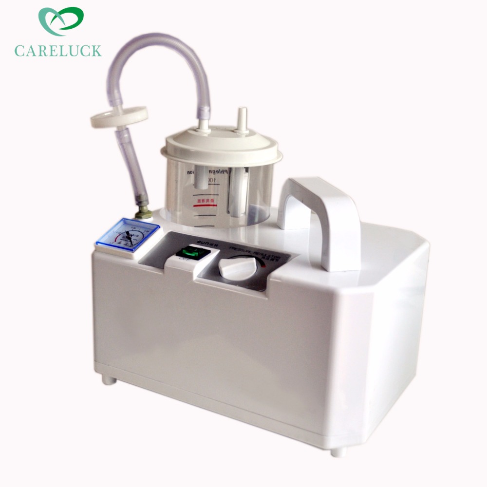 Factory direct suction machine price medical surgical for sale