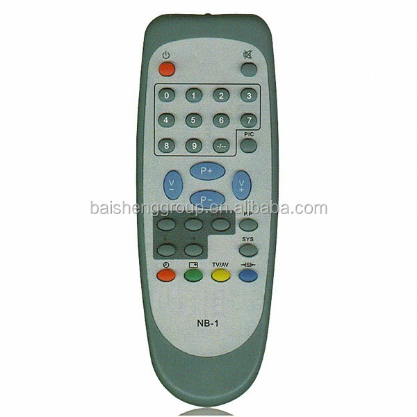 Пользовательский IR master TV remote control smart remote control,SMART-NOB23-A