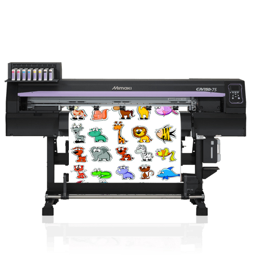 Mimaki TS3 сублимационной печати теплопередачи сублимации машина