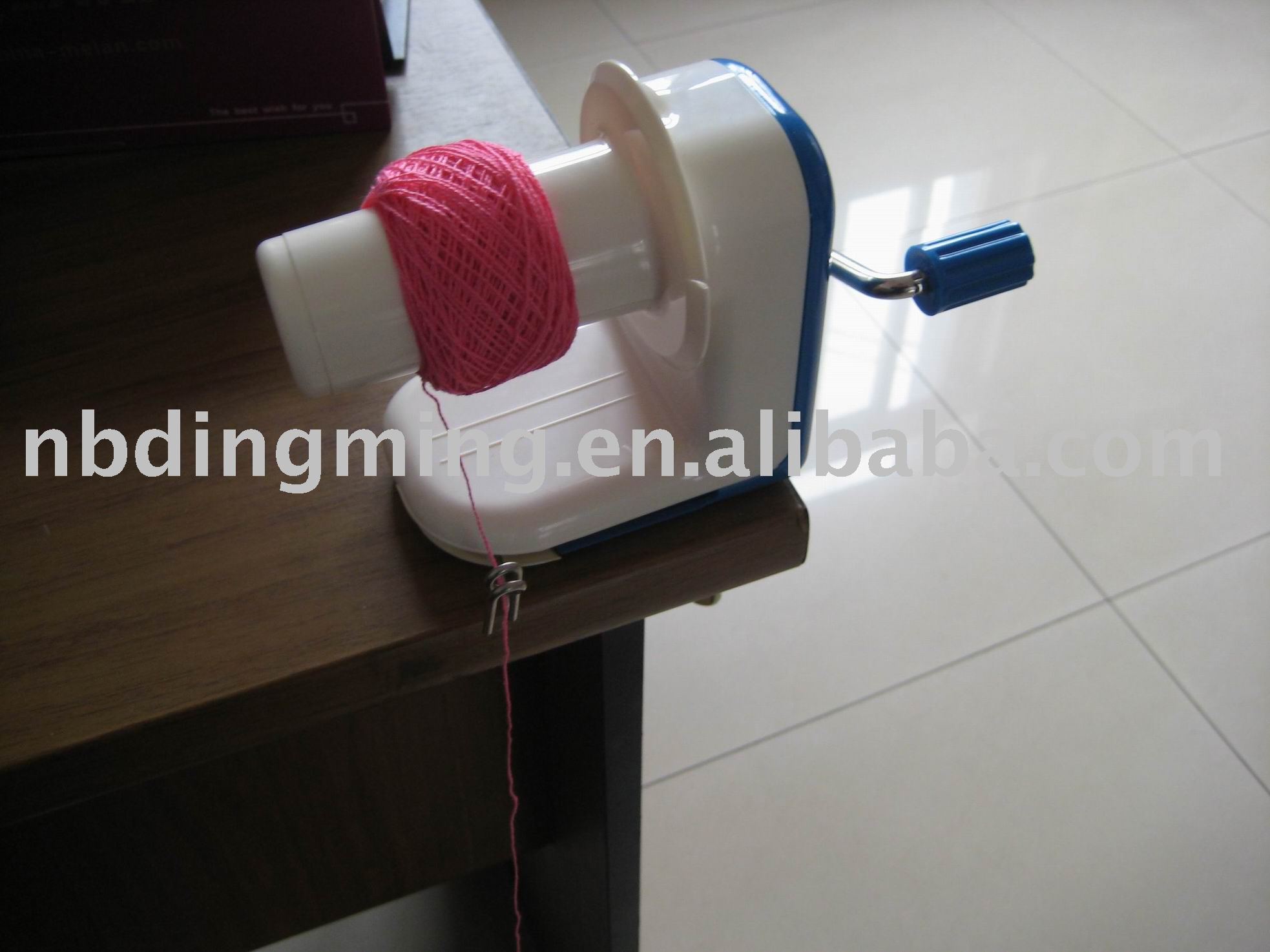 Шерсть winder DM-2BA шерсть намоточный станок