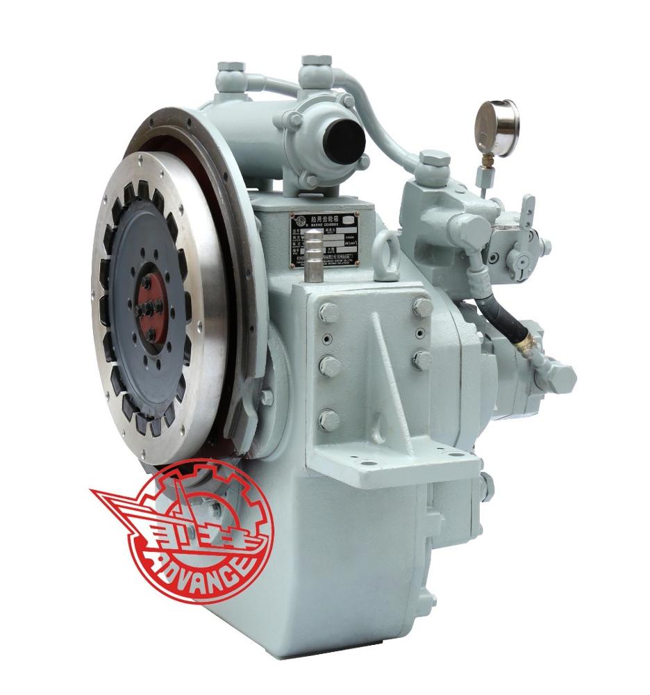 Торговая марка Newe 120C морская коробка передач