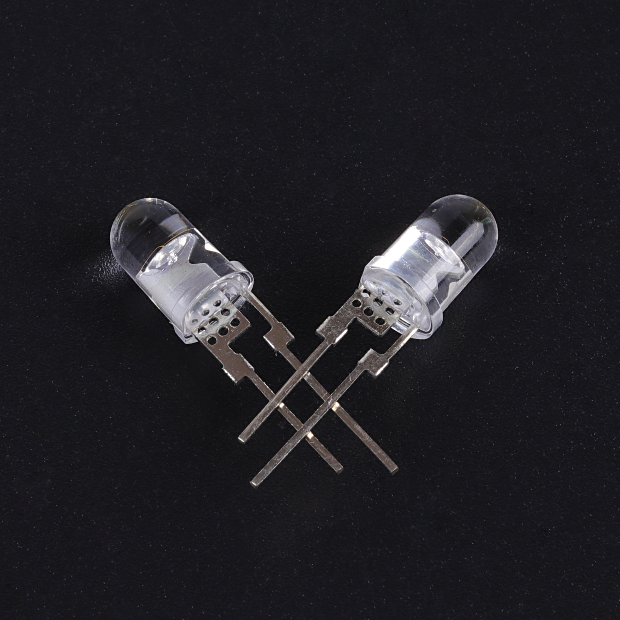 Dip Led High Lumen 0,5 W 5mm led full colors красный/зеленый/синий/желтый/фиолетовый/белый в наличии