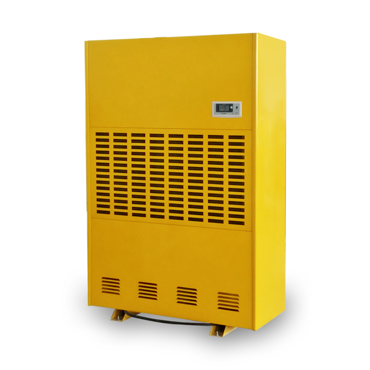 Аттестованный CE OEM 20 кг/ч парниковых R410a промышленный воздушный сельскохозяйственных deuhmidifier