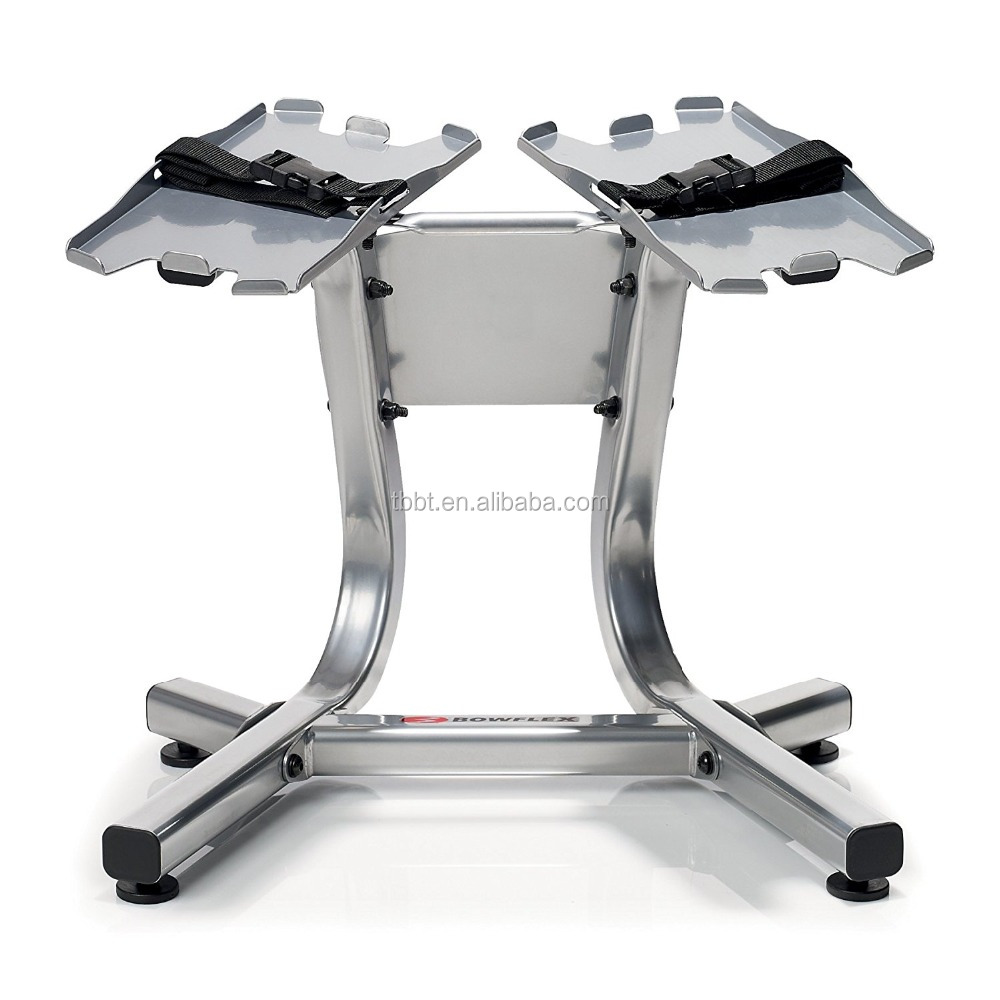 HANGZHOU BIG BANG Gym Equipment Dumbbell Stand Rack