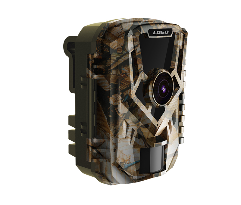 HDKing OEM Дешевый wildgame камера 12MP движение-активированный дикой природы видео регистратор с камерой ночного видения