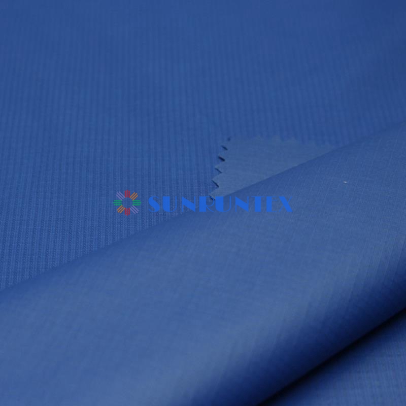 Наружная функциональная водостойкая молочная ткань ripstop nylon taslon