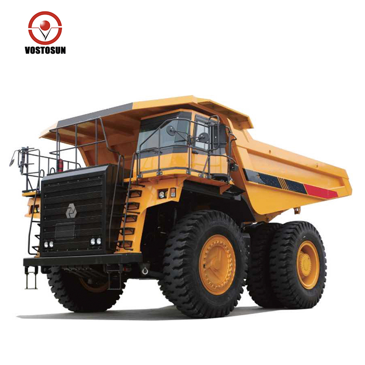Sinotruk HOWO Гарантия один год горный самосвал для продажи