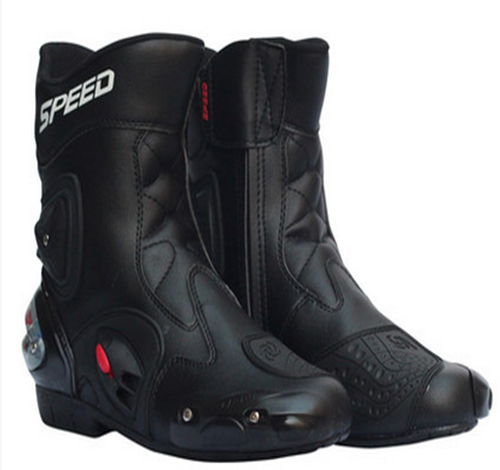 Мотоцикл BOTA DE MOTOCICLETA