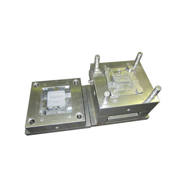 OEM производитель HASCO H13 ABS eva пены литья под давлением
