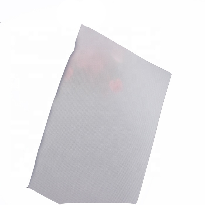 Customized Manufacturer Directly Supply Air/Liquid/Powder Filter Woven Filter Cloth