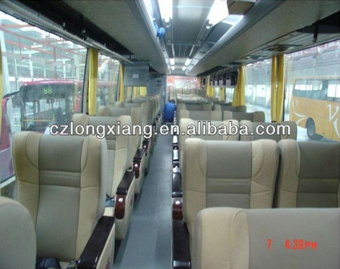 Kinglong golden dragon yutong Запчасти для автобуса выше