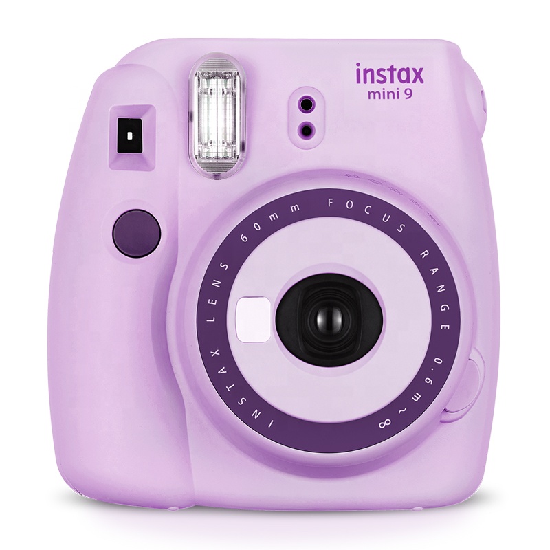 Оптовая продажа fujifilm instax mini 9 /mini 8 / mini 7s мгновенная камера
