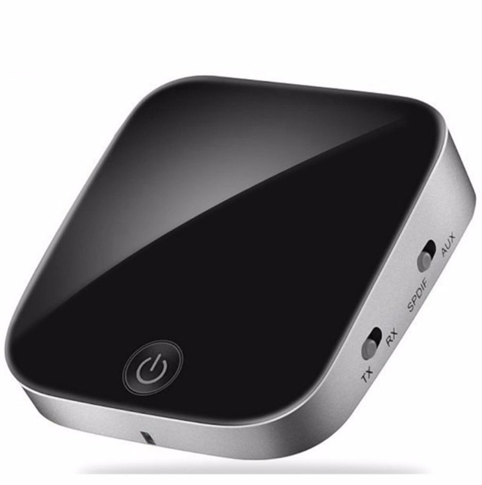 Wireless Bluetooth 4.1 Receiver Audio Adapter Bluetooth-Enabled for Sound System