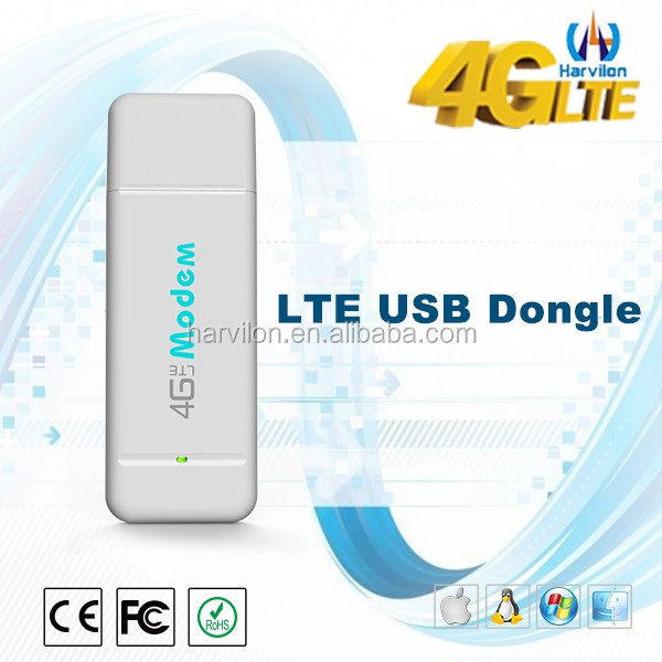 4G USB-карта WIFI модем 100 Мбит/с высокоскоростная SIM-карта Hotspot WIFI 4G LTE Dongle
