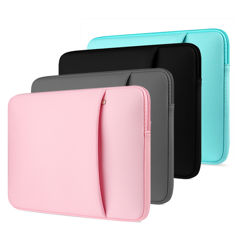 Неопреновая сумка для ноутбука Macbook 15,6, 15,4, 13,12,11 дюймов