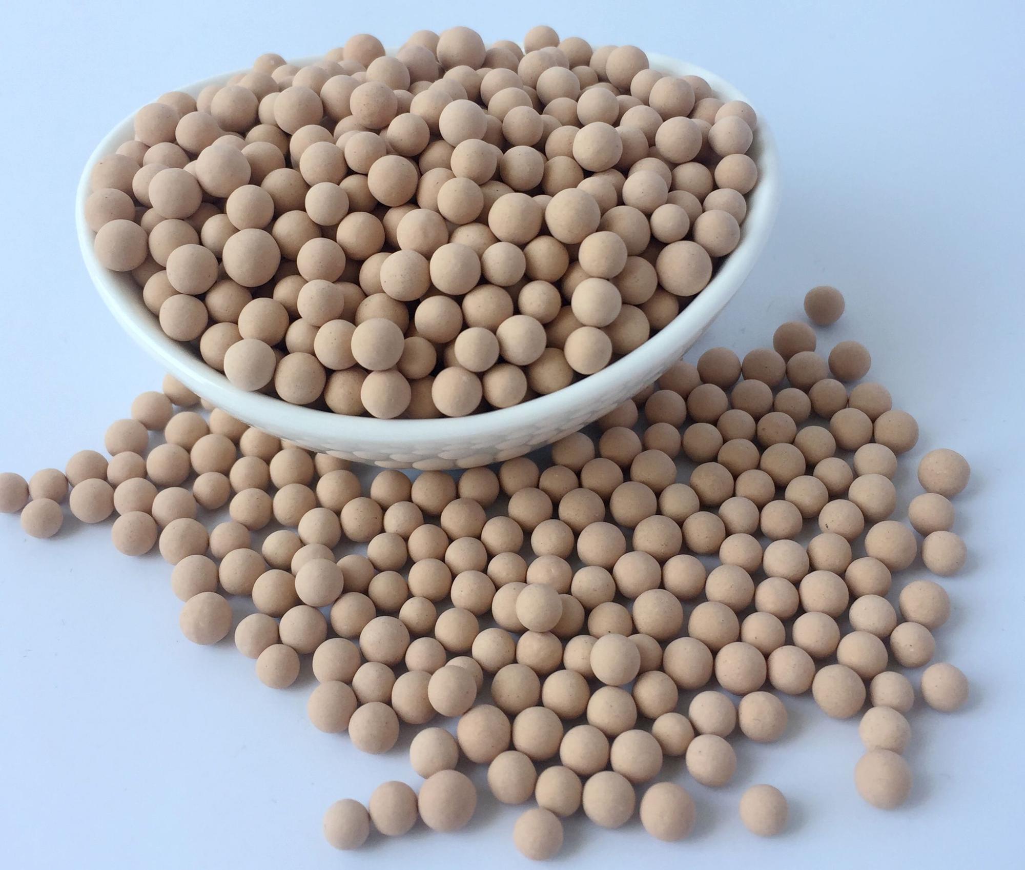 Лучшая цена, молекулярное сито Zeolite 3A,4A,5A, химический адсорбент