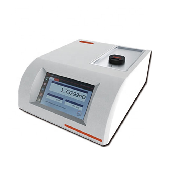 WEST TUNE A630 рефрактометр для измерения меда/сахара степень сахарного раствора в низкой цене