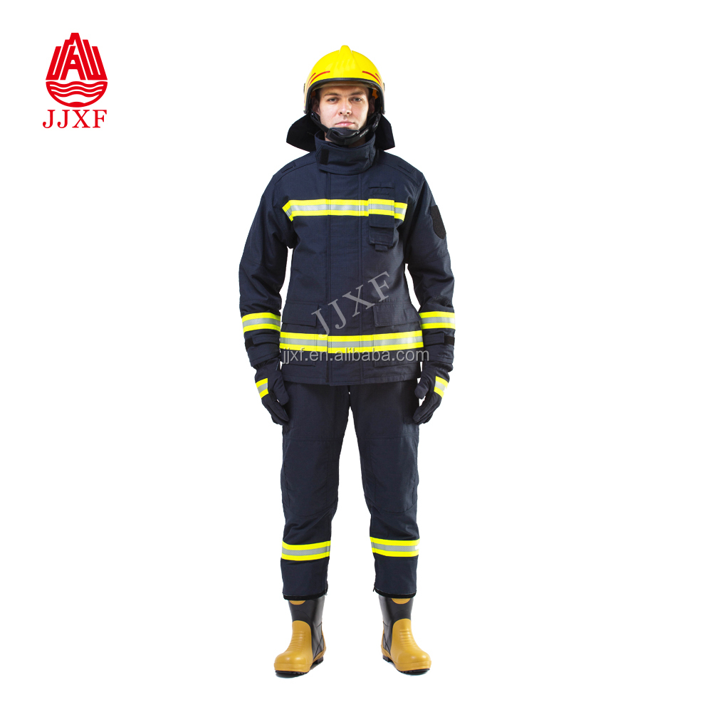 outer shell safety fire retardant work clothes security shirt with reflective tape