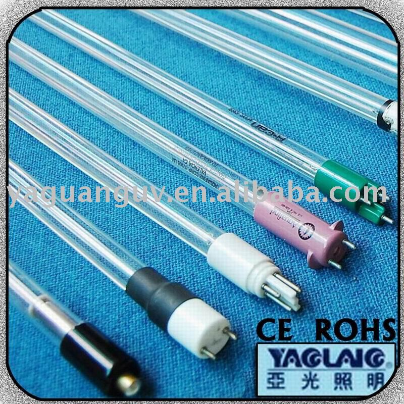 Сменные ультрафиолетовые лампы Wedeco Aquada UV NLR1825WS NLR1880WS
