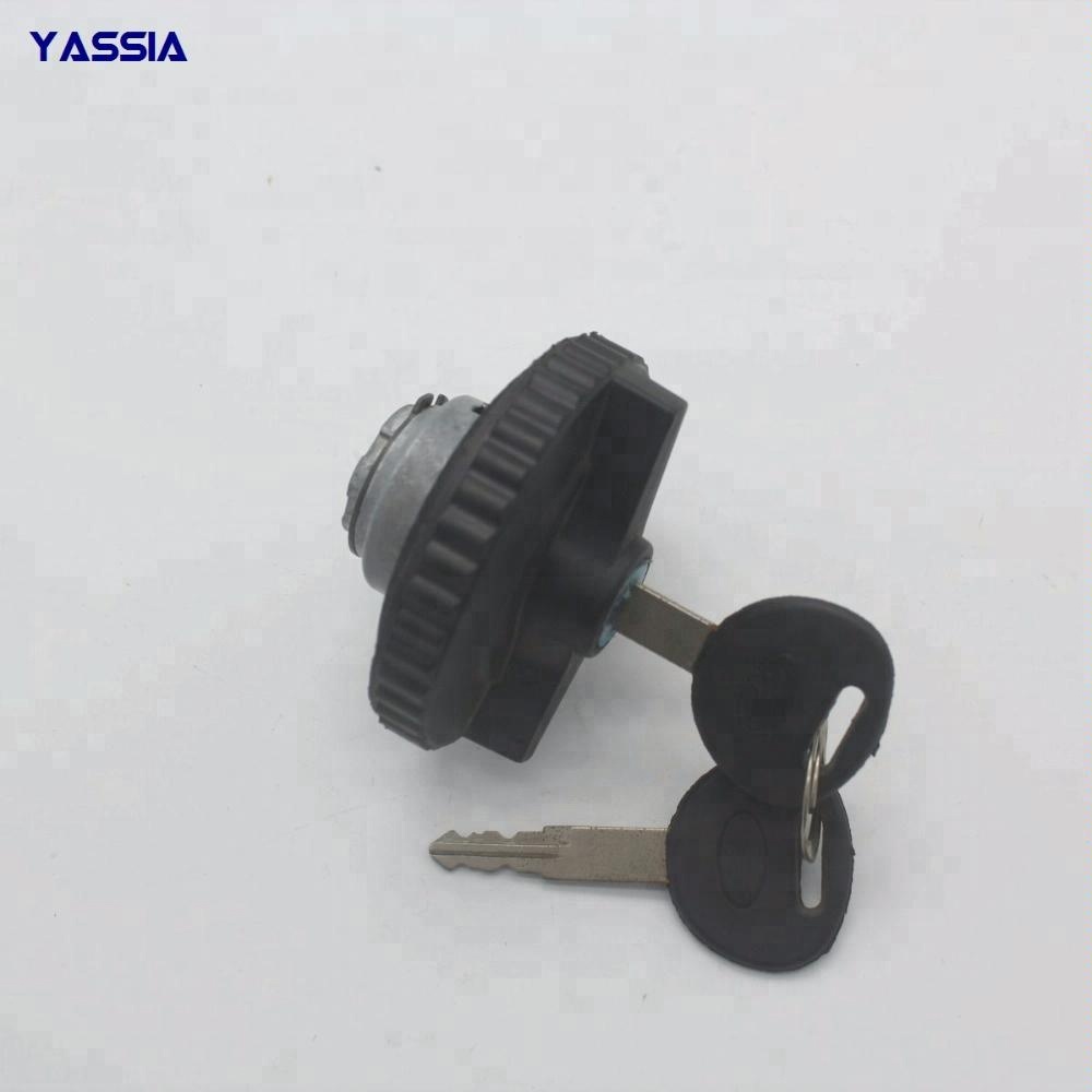 Блокировка крышки топливного бака для HD H100 No.3118044A00