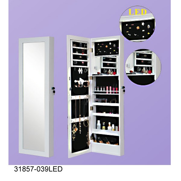 Functional Cabinet 31857-039LED