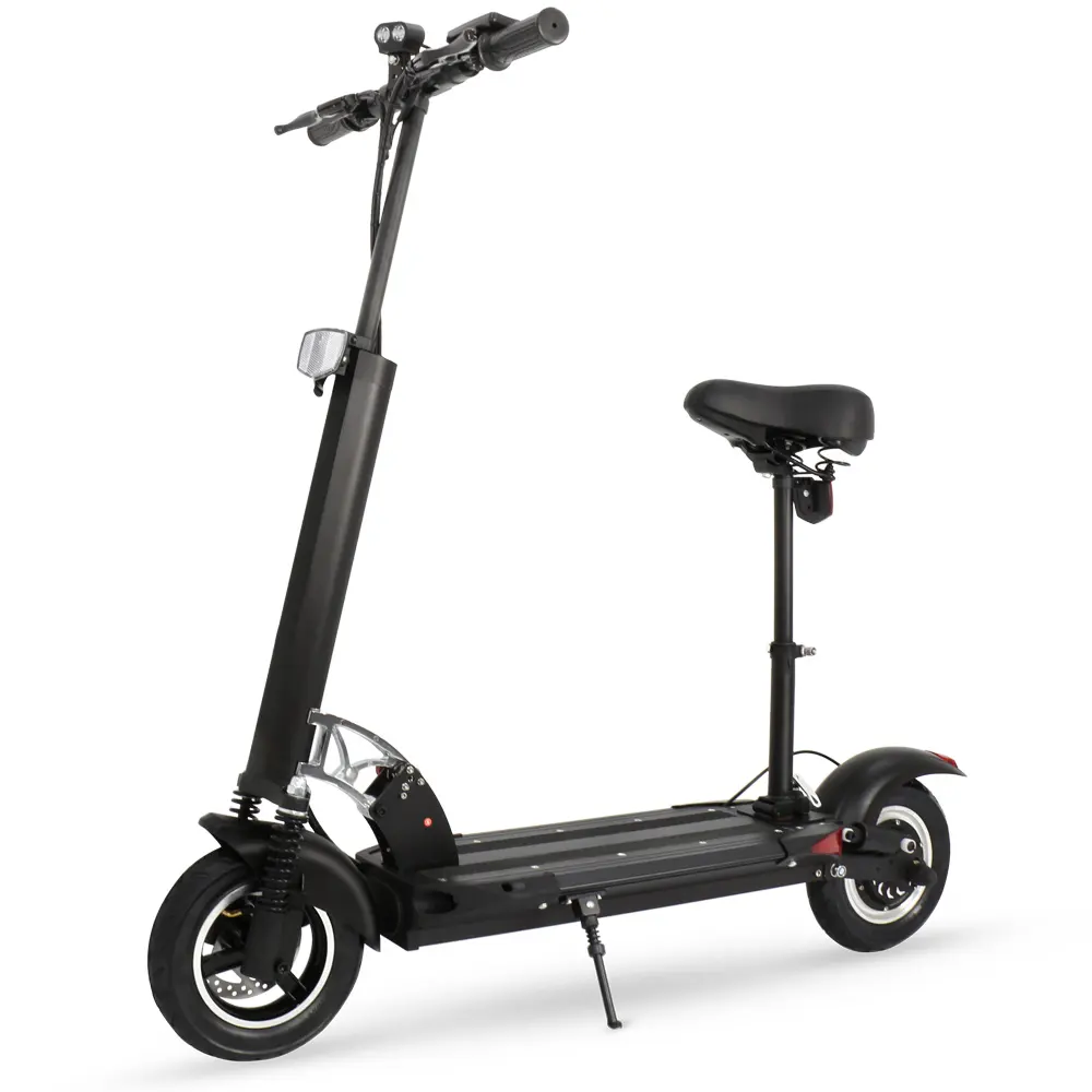 Fashion 10 inch foldable electric scooter adult