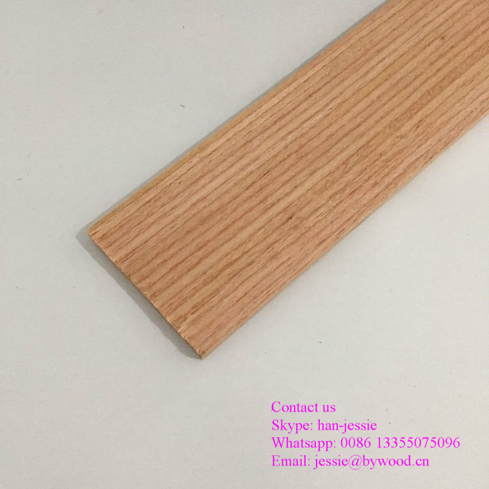 engineered cherry wood block