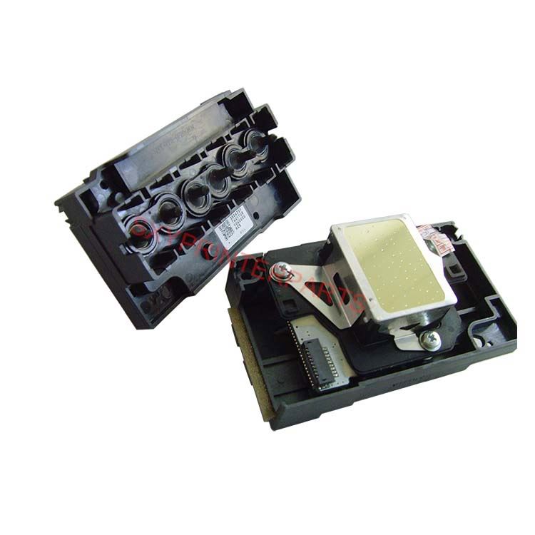 Запасные части для принтера Epson R1390 R1400 1390 1400 L1800 1500 Вт печатающая головка полностью протестирована