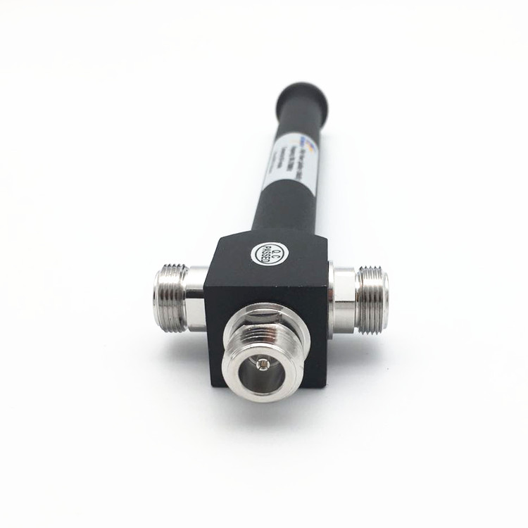 50ohm 700-2700 МГц N женский 200 Вт 3 Way делитель мощности