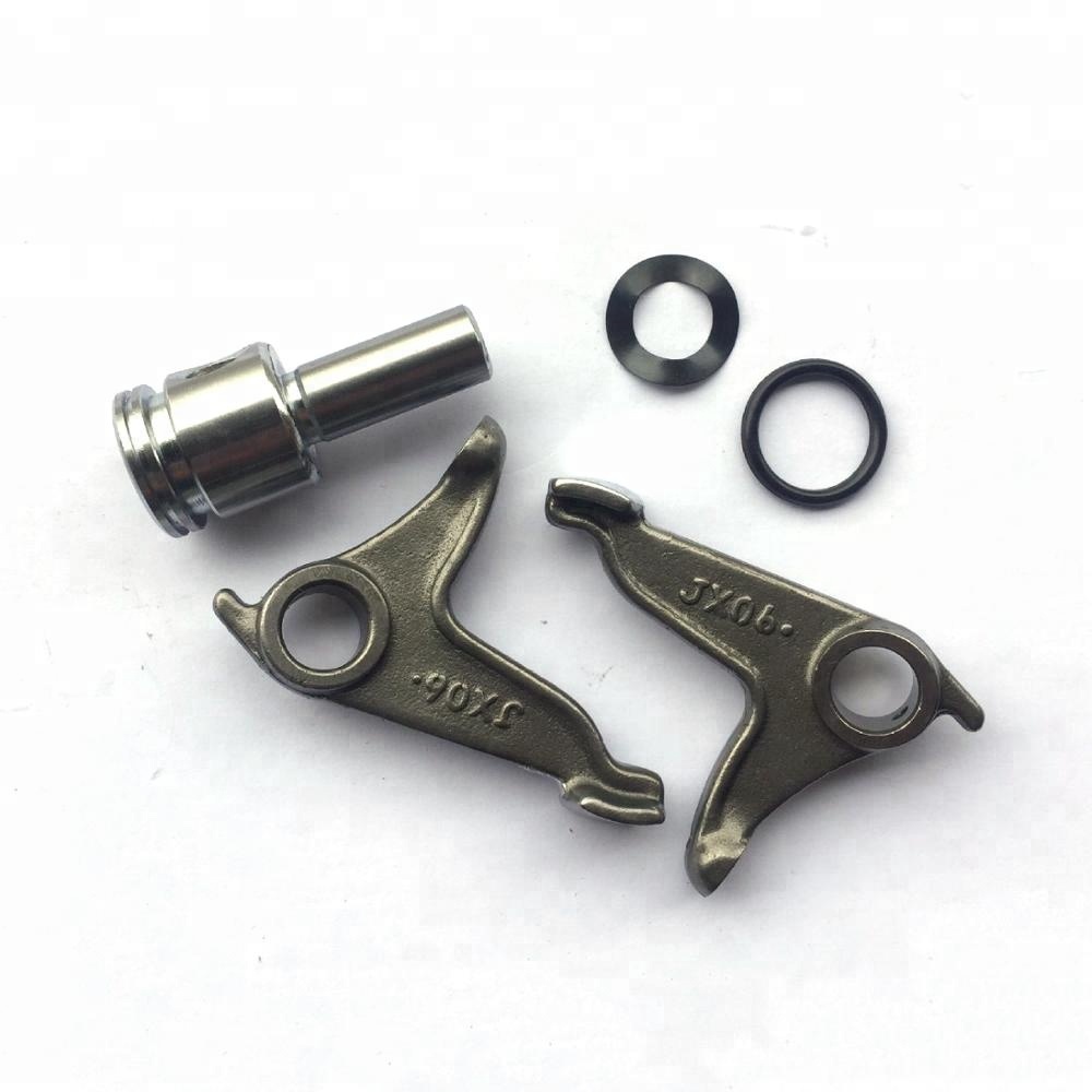 125cc мотоцикл CG125/ZJ125/XF125 Мотоциклетный Двигатель нижний коромысло комплект