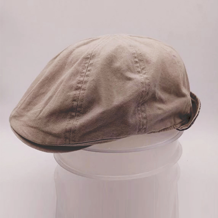 General Men's And Women's Outdoor Sports Ivy Hat China Factory