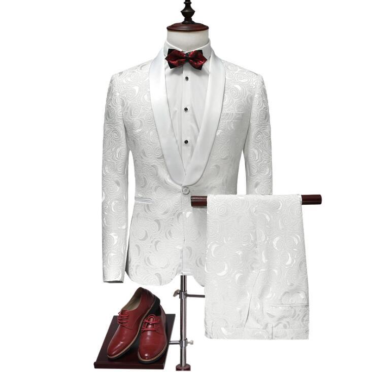 Ready to wear Suits A large number of orders suits Fabric digital printing fabric suits