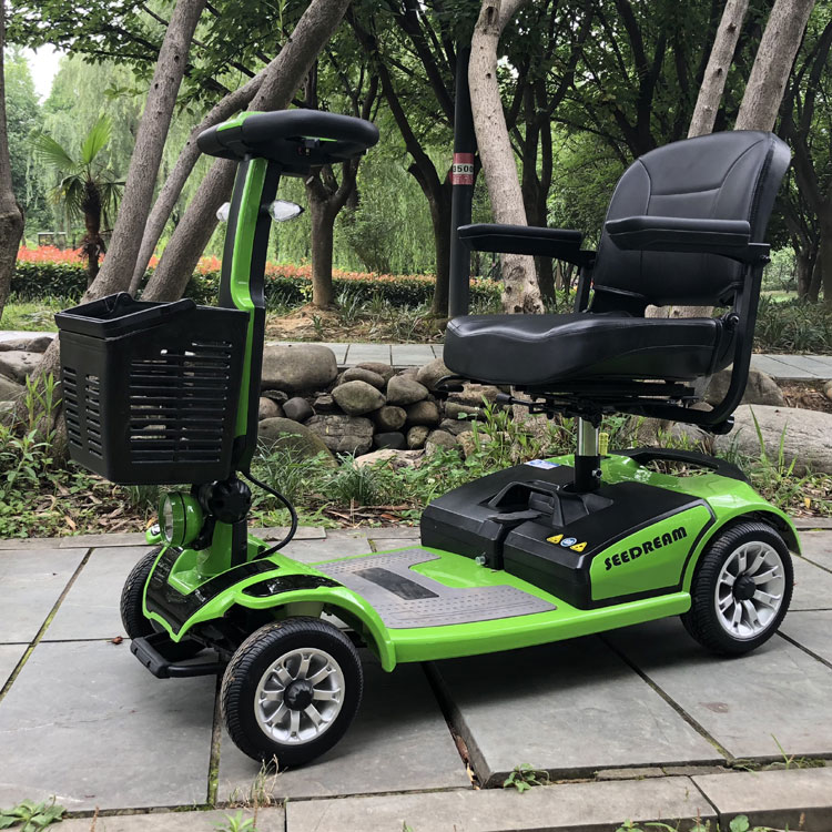 Atv hisun
