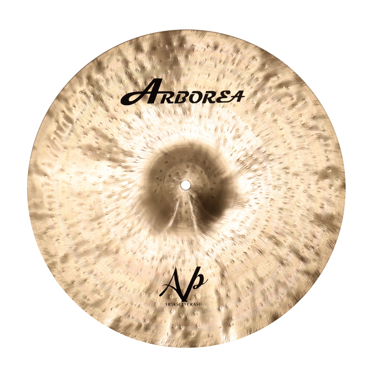 Arborea AP СЕРИЯ b20 8 "splash cymbal из Китая с высоким качеством