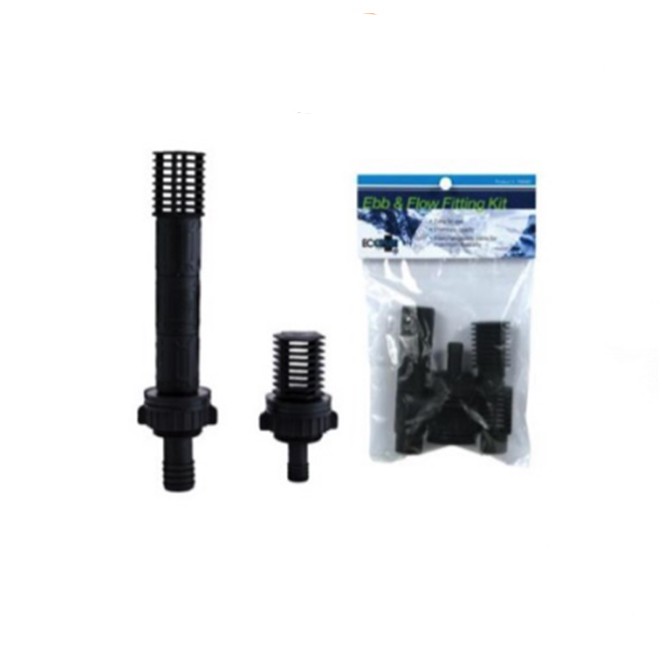 Made with 100% Virgin Plastic Hydro Flow Tub Outlet Fittings