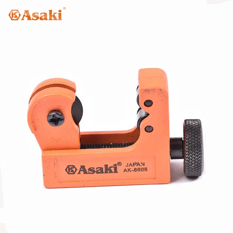 3-22mm Alloy steel rotary tube cutter AK-8605